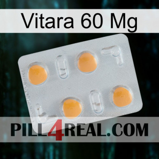Vitara 60Mg 24